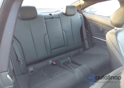 2020 BMW 440I z USA, uszkodzony, nr VIN WBA4W7C04LFJ47280